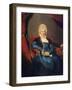 Lady Robert Manners, 1826-Thomas Lawrence-Framed Giclee Print