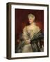 Lady Royds, 1908-Sir Samuel Luke Fildes-Framed Giclee Print