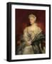 Lady Royds, 1908-Sir Samuel Luke Fildes-Framed Giclee Print