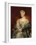 Lady Royds, 1908-Sir Samuel Luke Fildes-Framed Giclee Print