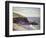 Lady's Cove, Langland Bay, 1897-Alfred Sisley-Framed Giclee Print