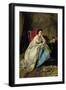 Lady Shand, 1867-Robert Herdman-Framed Giclee Print