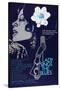 Lady Sings the Blues, 1972-null-Stretched Canvas