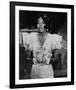 Lady Sings the Blues - Diana Ross-null-Framed Photo