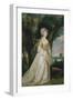 Lady Sunderland, 1786-Joshua Reynolds-Framed Giclee Print