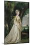 Lady Sunderland, 1786-Joshua Reynolds-Mounted Giclee Print