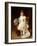 Lady Sybil Primrose-Frederick Leighton-Framed Giclee Print