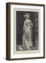 Lady Teazle-Robert James Gordon-Framed Giclee Print