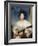 Lady Wallscourt, 1825-Thomas Lawrence-Framed Giclee Print