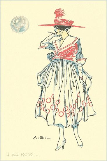 Art Print, , large