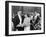 Lady Windermere's Fan, Ronald Colman, May McAvoy, Carrie Daumery, Bert Lytell, 1925-null-Framed Photo