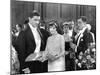 Lady Windermere's Fan, Ronald Colman, May McAvoy, Carrie Daumery, Bert Lytell, 1925-null-Mounted Photo