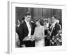 Lady Windermere's Fan, Ronald Colman, May McAvoy, Carrie Daumery, Bert Lytell, 1925-null-Framed Photo