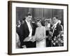 Lady Windermere's Fan, Ronald Colman, May McAvoy, Carrie Daumery, Bert Lytell, 1925-null-Framed Photo