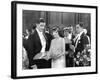 Lady Windermere's Fan, Ronald Colman, May McAvoy, Carrie Daumery, Bert Lytell, 1925-null-Framed Photo