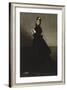 Lady with Glove, c.1869-Charles Durant-Framed Giclee Print