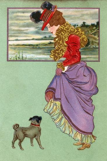 Art Print, , large