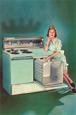 https://imgc.allpostersimages.com/img/posters/lady-with-tiara-and-electric-stove-retro_u-L-Q1K3OUQ0.jpg?artPerspective=n