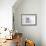 Ladybirds-Ellen Van Deelen-Framed Art Print displayed on a wall