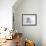 Ladybirds-Ellen Van Deelen-Framed Photographic Print displayed on a wall