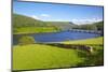 Ladybower Reservoir, Derwent Valley, Derbyshire, England, United Kingdom, Europe-Frank Fell-Mounted Photographic Print