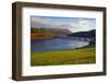 Ladybower Reservoir-Frank Fell-Framed Photographic Print