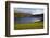 Ladybower Reservoir-Frank Fell-Framed Photographic Print