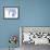 Ladybug-Josh Byer-Framed Giclee Print displayed on a wall