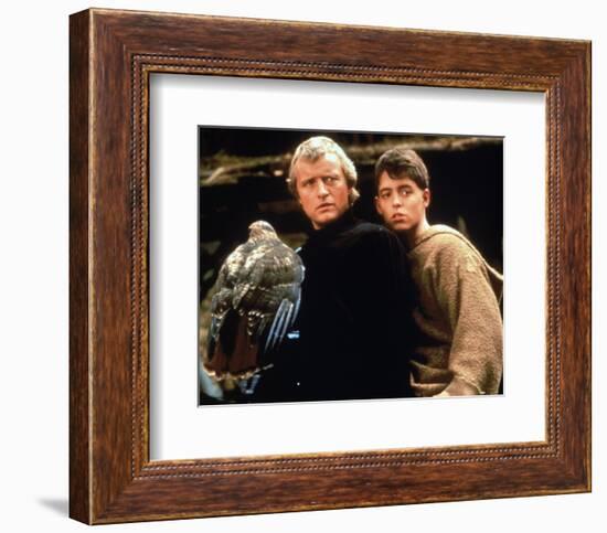 Ladyhawke-null-Framed Photo