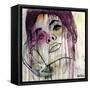 Ladylay-Sean Punk-Framed Stretched Canvas