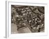 Ladywell Lodge, Lewisham, South East London-Peter Higginbotham-Framed Photographic Print