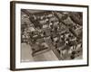 Ladywell Lodge, Lewisham, South East London-Peter Higginbotham-Framed Photographic Print