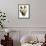 Laelia Schroederi-John Nugent Fitch-Framed Giclee Print displayed on a wall