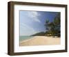 Laem Tong Beach, Phi Phi Don Island, Thailand, Southeast Asia-Sergio Pitamitz-Framed Photographic Print