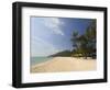 Laem Tong Beach, Phi Phi Don Island, Thailand, Southeast Asia-Sergio Pitamitz-Framed Photographic Print