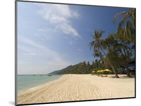 Laem Tong Beach, Phi Phi Don Island, Thailand, Southeast Asia-Sergio Pitamitz-Mounted Photographic Print