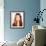 Laetitia Casta-null-Framed Photo displayed on a wall