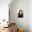 Laetitia Casta-null-Photo displayed on a wall