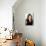 Laetitia Casta-null-Mounted Photo displayed on a wall