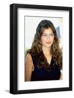 Laetitia Casta-null-Framed Photo