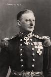 Admiral Sir W May, early 20th century.Artist: Lafayette-Lafayette-Giclee Print