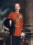 Field Marshal Lord Roberts, Commander in Chief of the Forces in South Africa, 1902-Lafayette-Giclee Print