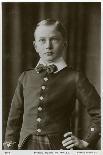 Prince Henry of Wales, C1905-C1909-Lafayette-Giclee Print