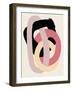 Lafayette-Kim Colthurst Johnson-Framed Giclee Print