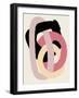 Lafayette-Kim Colthurst Johnson-Framed Giclee Print