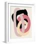 Lafayette-Kim Colthurst Johnson-Framed Giclee Print