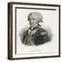 Lafayette-James Hopwood Jr.-Framed Photographic Print