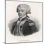 Lafayette-James Hopwood Jr.-Mounted Photographic Print