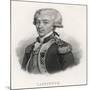 Lafayette-James Hopwood Jr.-Mounted Photographic Print