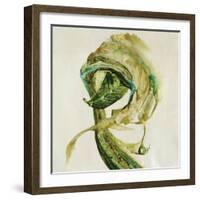 Laffy Taffy III-Farrell Douglass-Framed Giclee Print